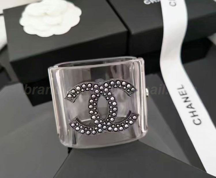 Chanel Bangles 41